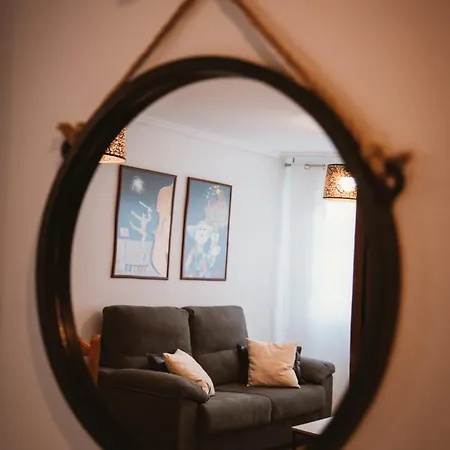 Valles, A 5 Minutos Del Centro Vut-3226-as 아파트 라네스