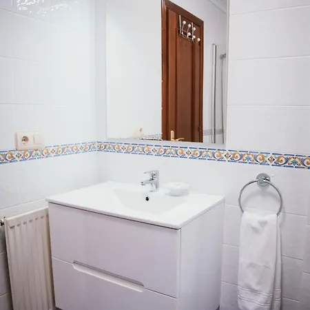 Valles, A 5 Minutos Del Centro Vut-3226-as Apartment