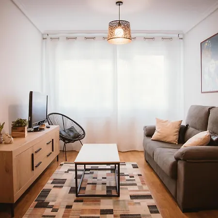 Valles, A 5 Minutos Del Centro Vut-3226-as