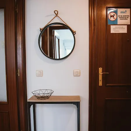 Valles, A 5 Minutos Del Centro Vut-3226-as 아파트 라네스