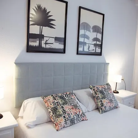 Valles, A 5 Minutos Del Centro Vut-3226-as Apartment *