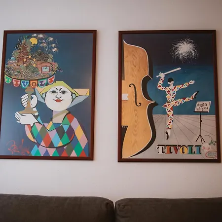 Apartment Valles, A 5 Minutos Del Centro Vut-3226-as *