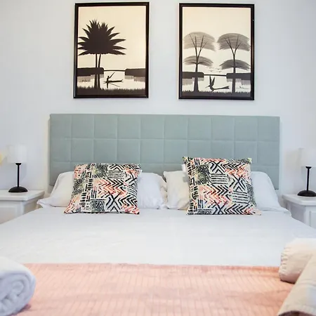 Valles, A 5 Minutos Del Centro Vut-3226-as Apartment *