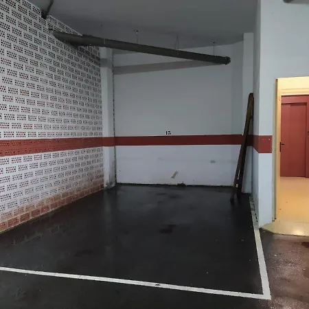 Valles, A 5 Minutos Del Centro Vut-3226-as * Льянес