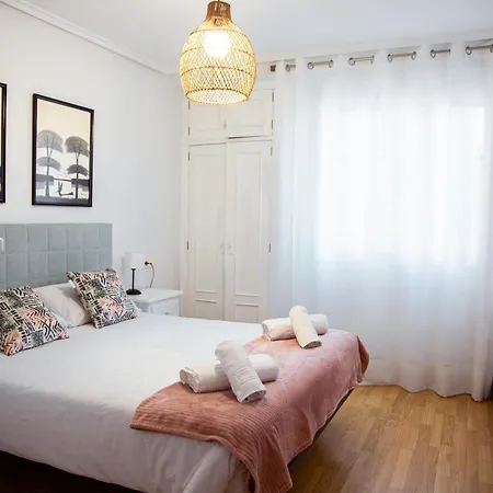 Valles, A 5 Minutos Del Centro Vut-3226-as * Льянес